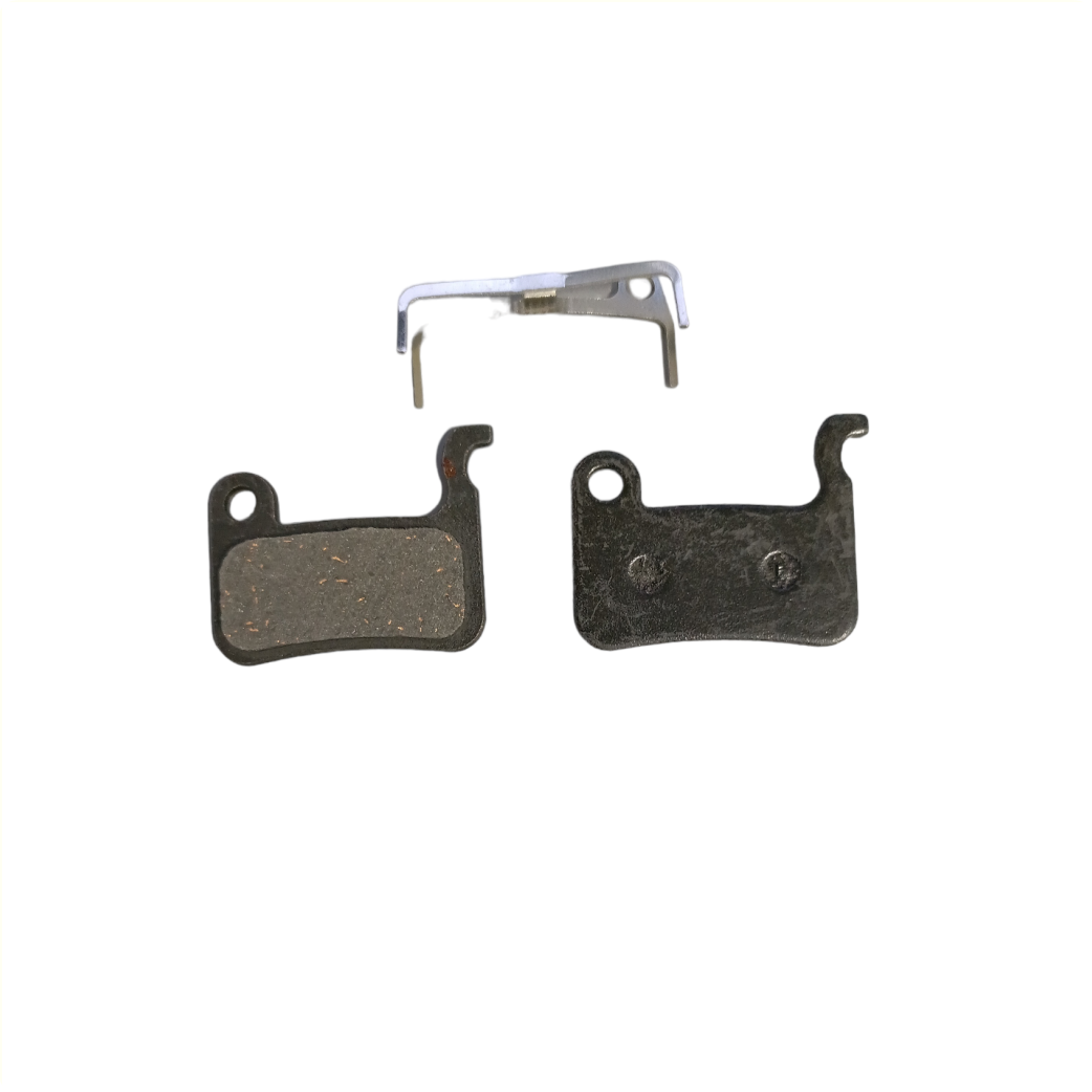 FALKX Disc brake pad for shimano XTR (m965/M966) Saint and Deore 2005 by pair