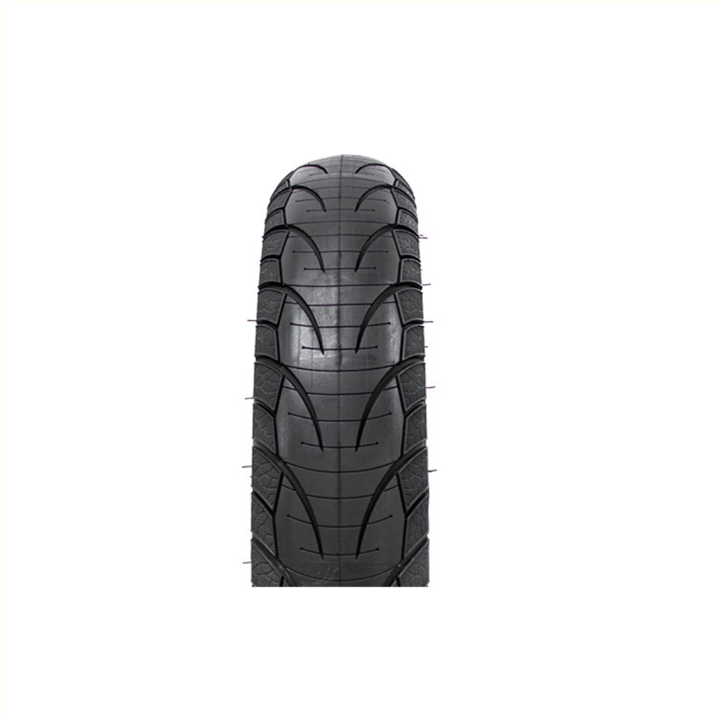 WOLFF Fatbike tire, black, 20x4.00, ETRTO 100-406, W2117