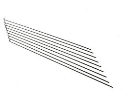 Alpina spokes 12-308 zinc, Per 144