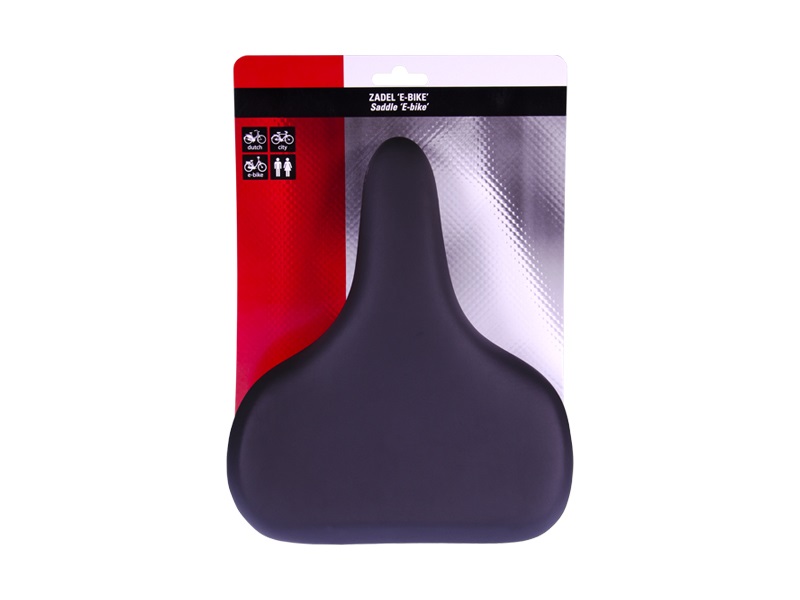 Simson Saddle 'E-bike'